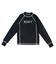 【ROXY ロキシー 公式通販】ロキシー（ROXY）【OUTLET】Roxy キッズ MINI RASHIE L/S ラッシュガード (100-150cm)