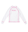 【ROXY ロキシー 公式通販】ロキシー（ROXY）【OUTLET】Roxy キッズ MINI RASHIE L/S ラッシュガード (100-150cm)