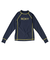 【ROXY ロキシー 公式通販】ロキシー（ROXY）【OUTLET】Roxy キッズ MINI RASHIE L/S ラッシュガード (100-150cm)
