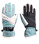 【OUTLET】(130-150cm向け) ROXY キッズ JETTY GIRL GLOVES スノーグローブ