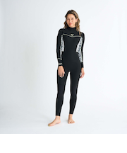 【ROXY ロキシー 公式通販】ロキシー（ROXY）【OUTLET】Roxy 3/2 SWELL SERIES BZ FULL ウィメンズ フルスーツ