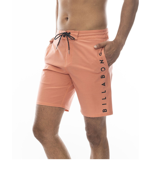 【OUTLET】BILLABONG メンズ 【LO TIDES】 ALLDAY LT ボードショーツ/サーフトランクス WRD 【2024年春夏モデル】