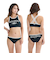 【OUTLET】BILLABONG レディース HIGH NECK BINDING BIKINI 水着 【2025年夏モデル】