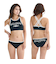 【OUTLET】BILLABONG レディース HIGH NECK BINDING BIKINI 水着 【2025年夏モデル】