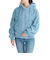 【OUTLET】BILLABONG レディース BOA HOODED BLOUSON ジャケット BHL0 【2024年秋冬モデル】