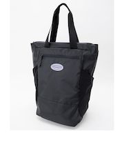 【OUTLET】BILLABONG メンズ PARK STYLE バッグ 17L BLK 【2024年秋冬モデル】