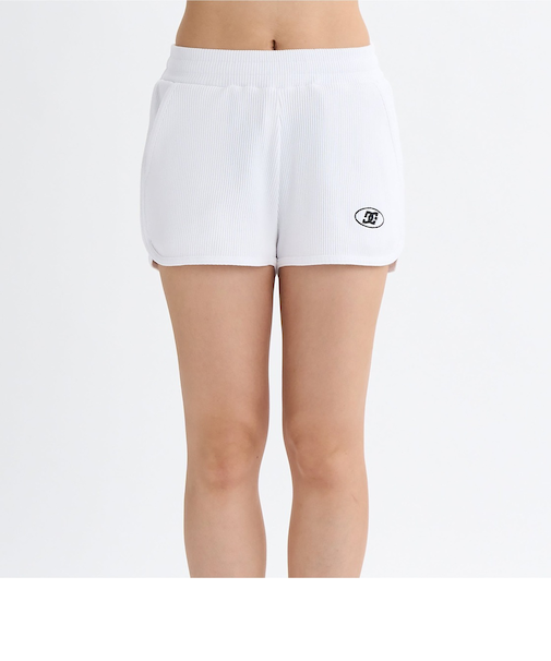 【DC ディーシー公式通販】ディーシー (DC SHOES)【OUTLET】DC Shoes 25 WS TELECO SHORT