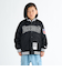 【OUTLET】DC Shoes 25 KD VARSITY JACKET キッズ トップス アウター スタジアムジャケット
