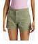 【OUTLET】BILLABONG レディース LEIA SHORT ウォークパンツ/ショートパンツ 【2024年春夏モデル】