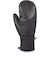 【OUTLET】DAKINE レディース WOMENS TAHOE MITT スノーグローブ BLK 【2024年冬モデル】