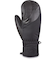 【OUTLET】DAKINE レディース WOMENS TAHOE MITT スノーグローブ BLK 【2024年冬モデル】