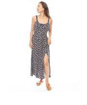 【OUTLET】BILLABONG レディース 【SUN SPELL】 TAKE YOUR TIME ワンピース 【2025年春夏モデル】