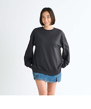 【ROXY ロキシー 公式通販】ロキシー（ROXY）【OUTLET】Roxy BEACHCOMBER ウィメンズ プルオーバー 裏起毛*