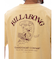 【OUTLET】BILLABONG メンズ FEELING FREE Tシャツ 【OVER FIT】【2025年春夏モデル】