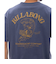 【OUTLET】BILLABONG メンズ FEELING FREE Tシャツ 【OVER FIT】【2025年春夏モデル】