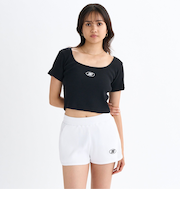 【DC ディーシー公式通販】ディーシー （DC SHOES）【OUTLET】DC Shoes 25 WS TELECO SQUARENECK SS