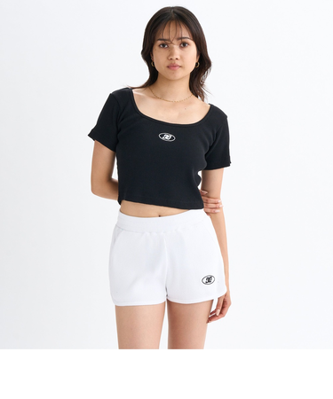 【DC ディーシー公式通販】ディーシー (DC SHOES)【OUTLET】DC Shoes 25 WS TELECO SQUARENECK SS