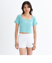 【DC ディーシー公式通販】ディーシー （DC SHOES）【OUTLET】DC Shoes 25 WS TELECO SQUARENECK SS