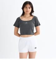 【DC ディーシー公式通販】ディーシー （DC SHOES）【OUTLET】DC Shoes 25 WS TELECO SQUARENECK SS