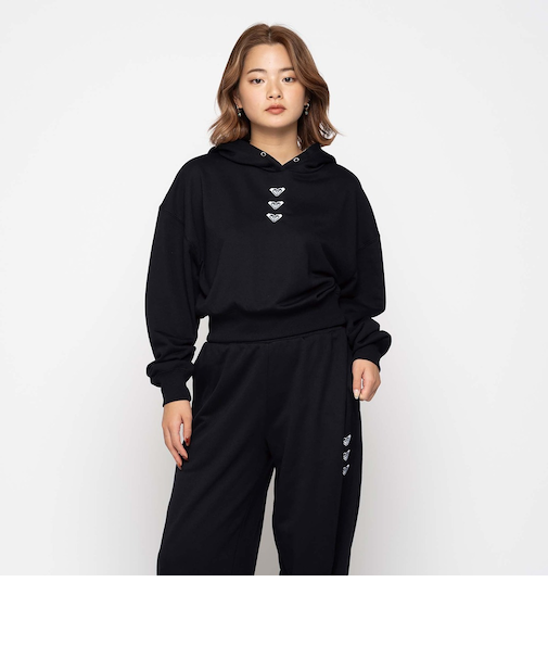 【ROXY ロキシー 公式通販】ロキシー(ROXY)【OUTLET】Roxy 速乾 UVカット フーディ パーカー LOOP HOODIE