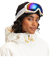 【ROXY ロキシー 公式通販】ロキシー（ROXY）【OUTLET】Roxy ゴーグル SUNSET ART SERIES AF