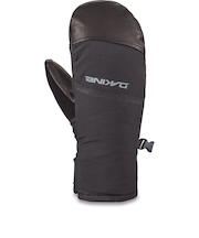 【OUTLET】DAKINE レディース FLEETWOOD GORE-TEX スノーグローブ BLK 【2024年冬モデル】