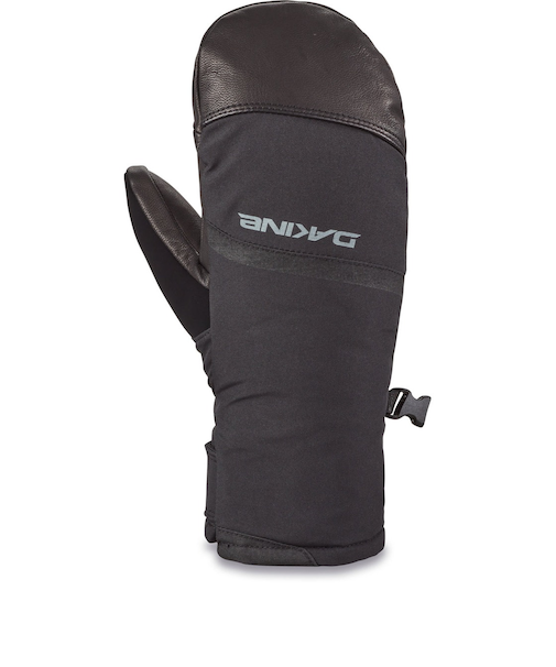 【OUTLET】DAKINE レディース FLEETWOOD GORE-TEX スノーグローブ BLK 【2024年冬モデル】