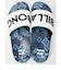 【OUTLET】BILLABONG メンズ SHOWER SANDAL PRINT ビーチサンダル 【2025年春夏モデル】