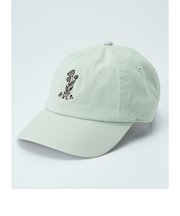 【OUTLET】【直営店限定】RVCA レディース DAISY DAD HAT キャップ 【2025年春夏モデル】