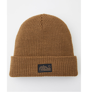 【OUTLET】BILLABONG メンズ ADIV RANGE BEANIE ビーニー CPT0 【2024年秋冬モデル】