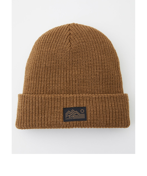 【OUTLET】BILLABONG メンズ ADIV RANGE BEANIE ビーニー CPT0 【2024年秋冬モデル】