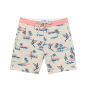 【OUTLET】BILLABONG メンズ SUNDAYS LT ボードショーツ 【2025年夏モデル】