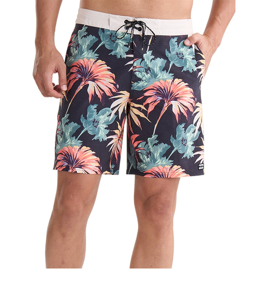 【OUTLET】BILLABONG メンズ SUNDAYS LT ボードショーツ 【2025年夏モデル】