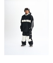 【DC ディーシー公式通販】ディーシー （DC SHOES）【OUTLET】DC Shoes 24 DC SNOW CARGO BLOCK PT