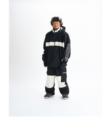 【DC ディーシー公式通販】ディーシー （DC SHOES）【OUTLET】DC Shoes 24 DC SNOW CARGO BLOCK PT