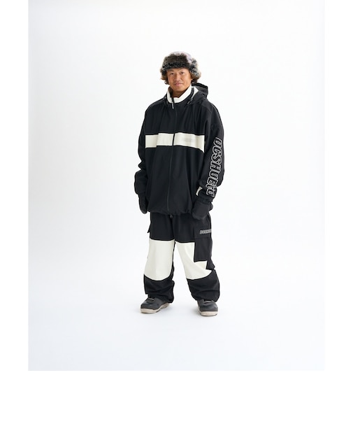 【DC ディーシー公式通販】ディーシー （DC SHOES）【OUTLET】DC Shoes 24 DC SNOW CARGO BLOCK PT