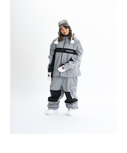 【DC ディーシー公式通販】ディーシー （DC SHOES）【OUTLET】DC Shoes 24 DC SNOW CARGO BLOCK PT