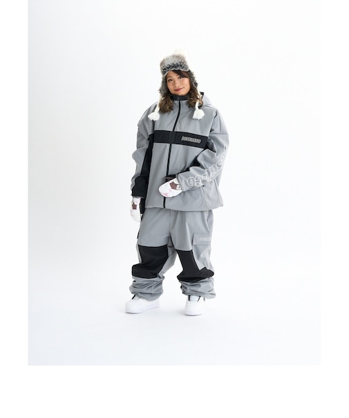 【DC ディーシー公式通販】ディーシー （DC SHOES）【OUTLET】DC Shoes 24 DC SNOW CARGO BLOCK PT