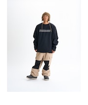 【DC ディーシー公式通販】ディーシー （DC SHOES）【OUTLET】DC Shoes 24 DC SNOW CARGO BLOCK PT
