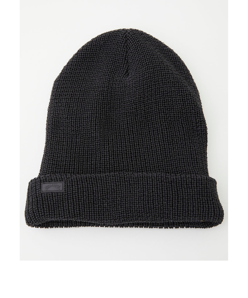 【OUTLET】BILLABONG レディース ROAMER BEANIE 3 ビーニー BSD 【2024年秋冬モデル】