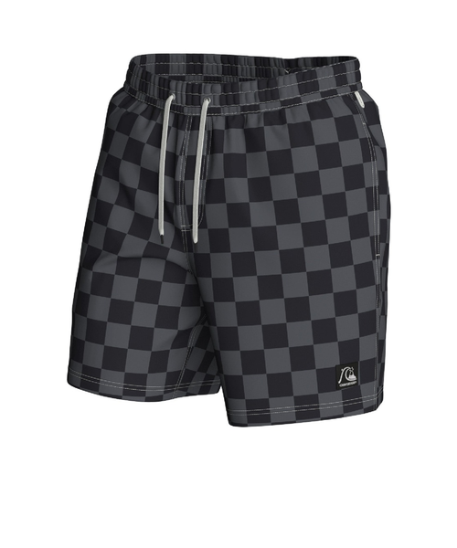 OUTLET】Quiksilver ORIGINAL STRAIGHT LEG VLY 17｜クイック