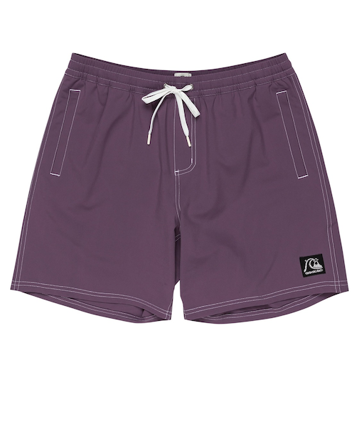 【OUTLET】Quiksilver ORIGINAL STRAIGHT LEG VLY 17