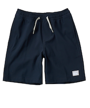 【OUTLET】Quiksilver SOLID VOLLEY YOUTH 16NB