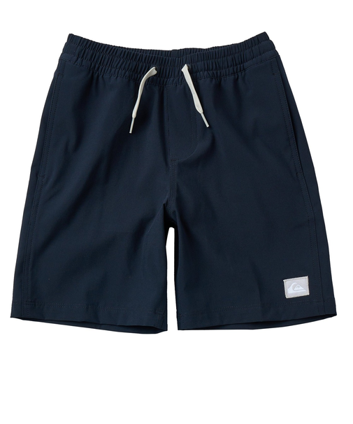 【OUTLET】Quiksilver SOLID VOLLEY YOUTH 16NB