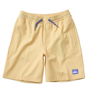 【OUTLET】Quiksilver SOLID VOLLEY YOUTH 16NB