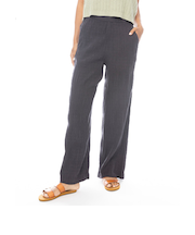 【OUTLET】BILLABONG レディース 【WAVE HAZE】 SANDY SHORE ELST PNT ロングパンツ 【2025年春夏モデル】