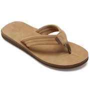 【OUTLET】Quiksilver CARVER SUEDE PLUS メンズ サンダル