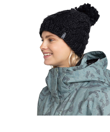 【ROXY ロキシー 公式通販】ロキシー(ROXY)【OUTLET】Roxy WINTER BEANIE ビーニー