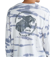 【RVCA ルーカ公式通販】ルーカ （RVCA）【OUTLET】RVCA メンズ TIGER WAVE LS ロンＴ 【2025年春夏モデル】