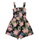 【ROXY ロキシー 公式通販】ロキシー（ROXY）【OUTLET】Roxy PLAYA BABY PRINTED キッズ ロンパース